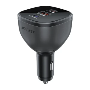 شارژر فندکی ایس فست مدل B14 توان 165 وات
